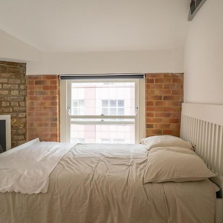 City Air Apartments - Hatton Garden - Great Transport Links Лондон Екстер'єр фото