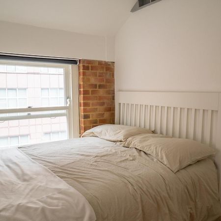 City Air Apartments - Hatton Garden - Great Transport Links Лондон Екстер'єр фото