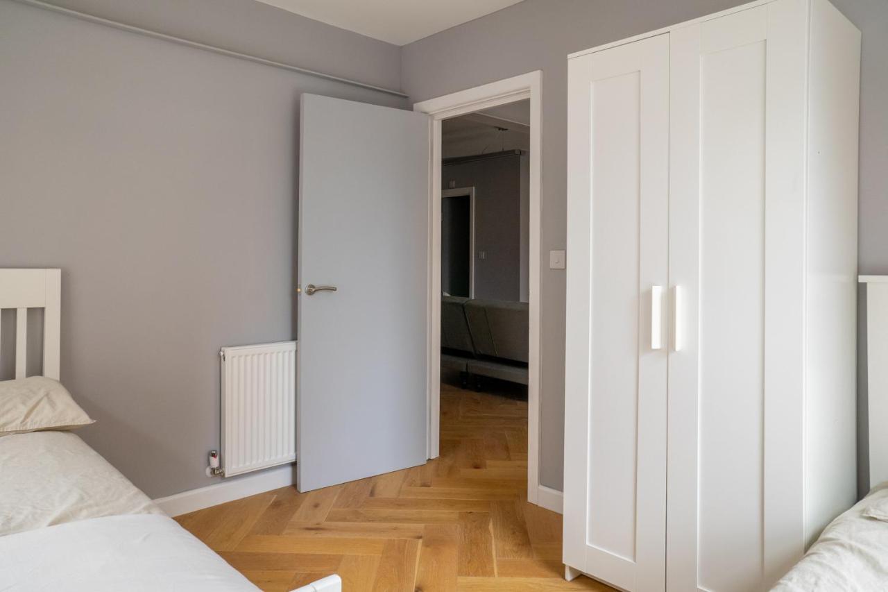 City Air Apartments - Hatton Garden - Great Transport Links Лондон Екстер'єр фото