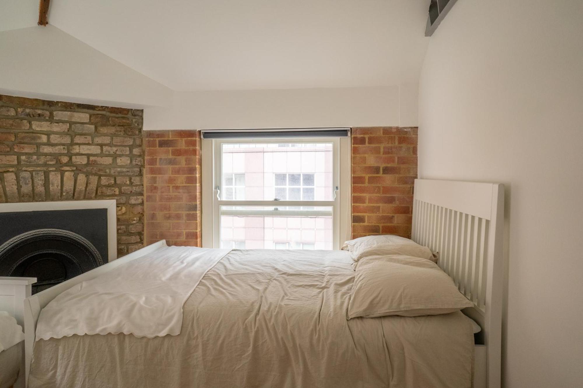 City Air Apartments - Hatton Garden - Great Transport Links Лондон Екстер'єр фото