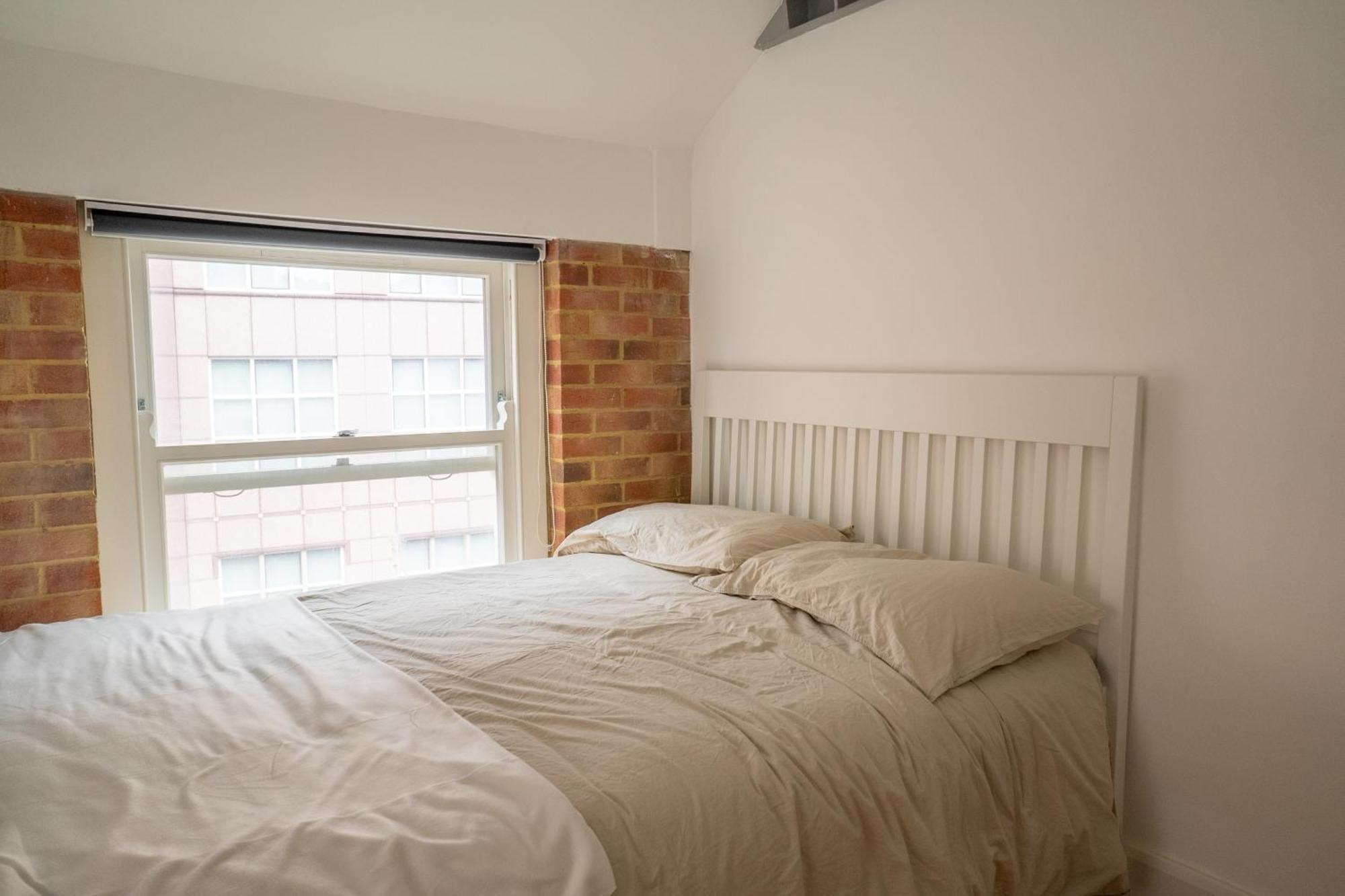 City Air Apartments - Hatton Garden - Great Transport Links Лондон Екстер'єр фото