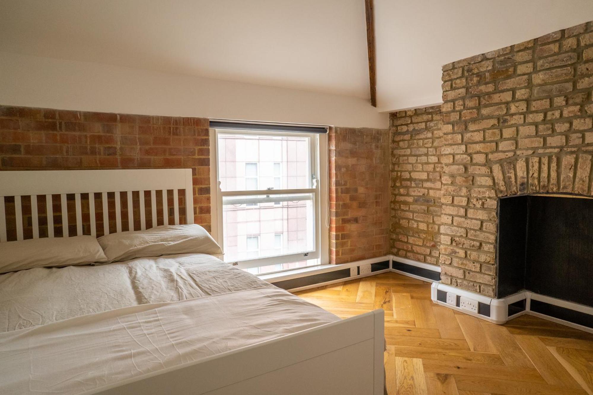City Air Apartments - Hatton Garden - Great Transport Links Лондон Екстер'єр фото