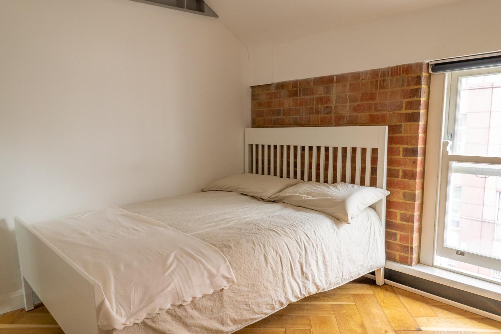 City Air Apartments - Hatton Garden - Great Transport Links Лондон Екстер'єр фото
