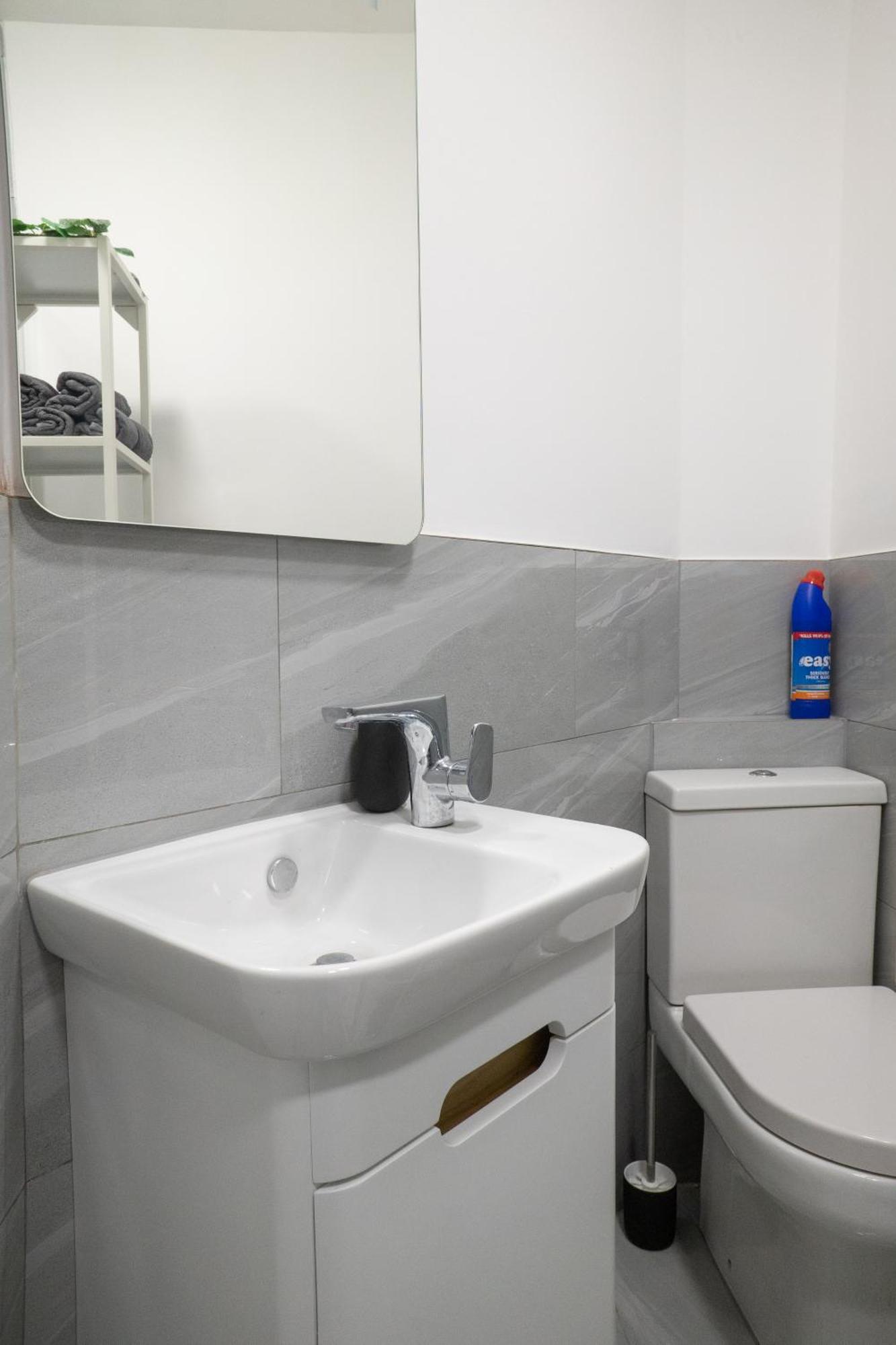 City Air Apartments - Hatton Garden - Great Transport Links Лондон Екстер'єр фото